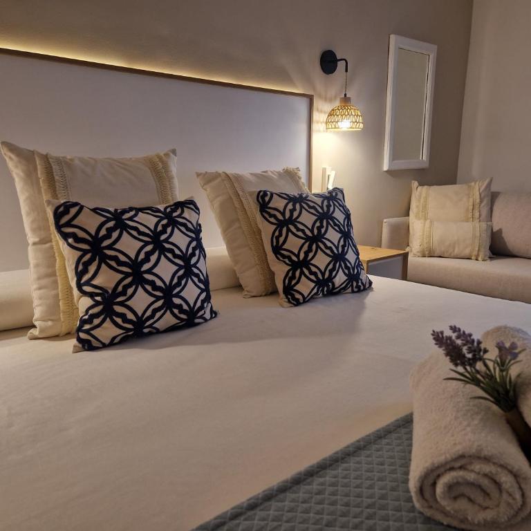 Hotel Bodegón de Peñíscola - Habitación Triple Estándar - 1