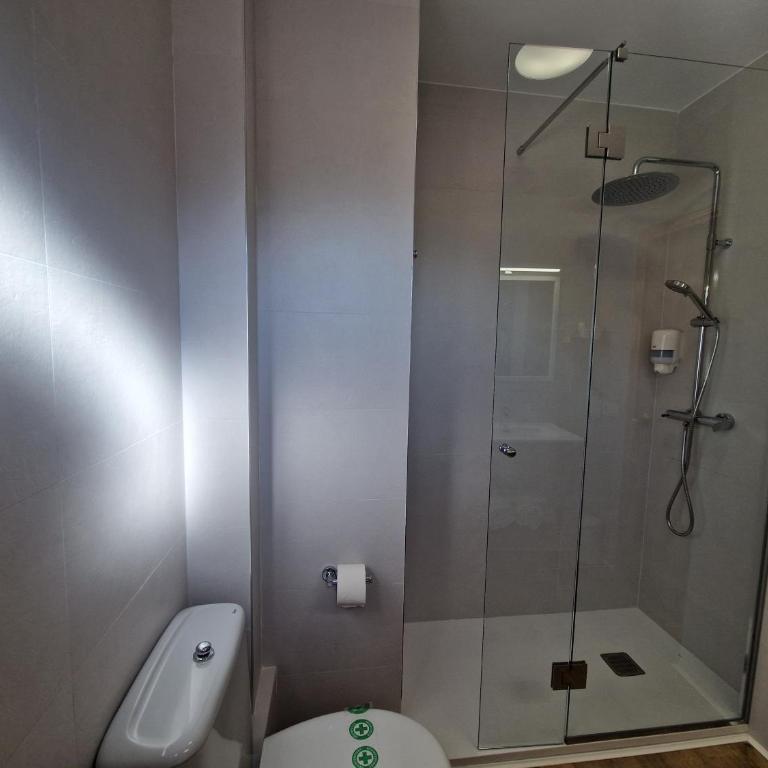 Hotel Bodegón de Peñíscola - Habitación Triple Estándar - 13