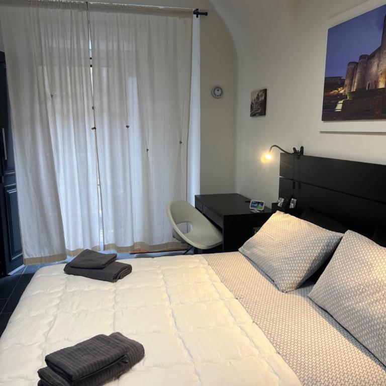 Grimaldi Houses - Vacation Home - 1