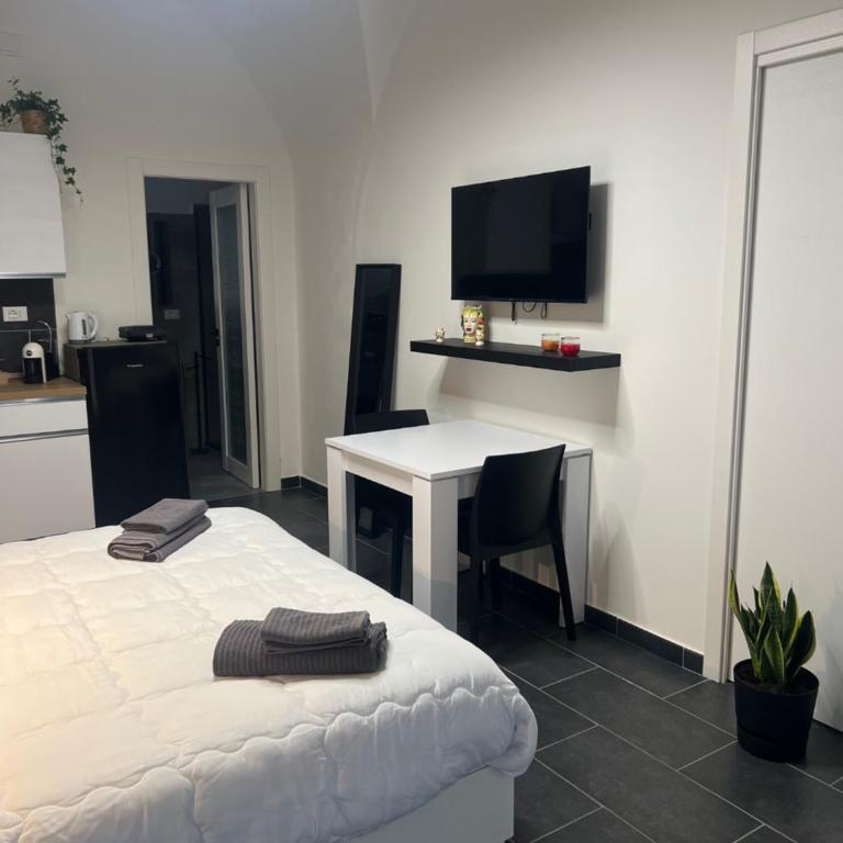 Grimaldi Houses - Vacation Home - 55