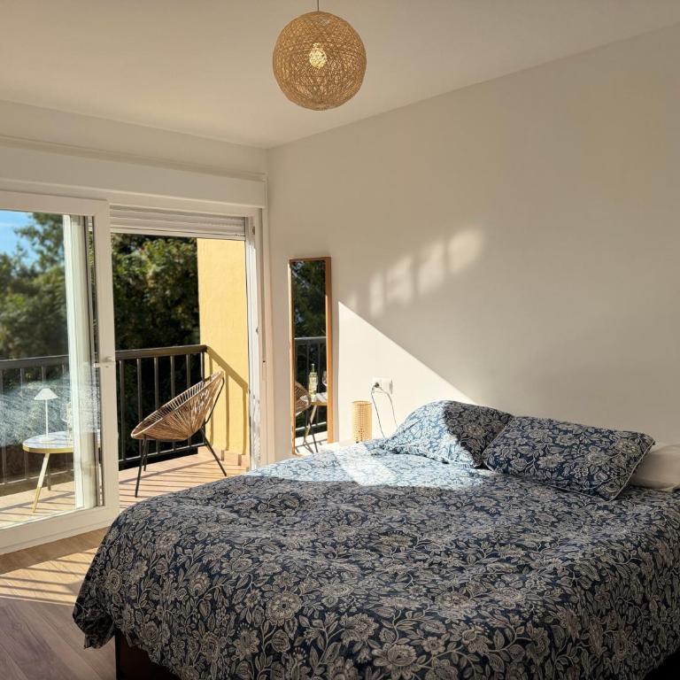 The Cozy House by Kura Homes - Three-Bedroom Apartment - 34