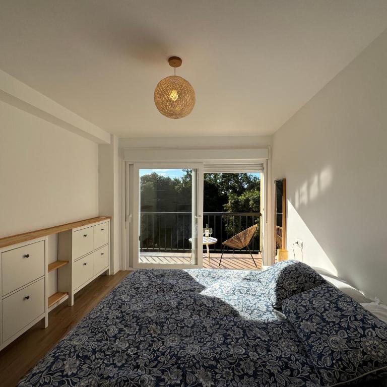 The Cozy House by Kura Homes - Three-Bedroom Apartment - 35