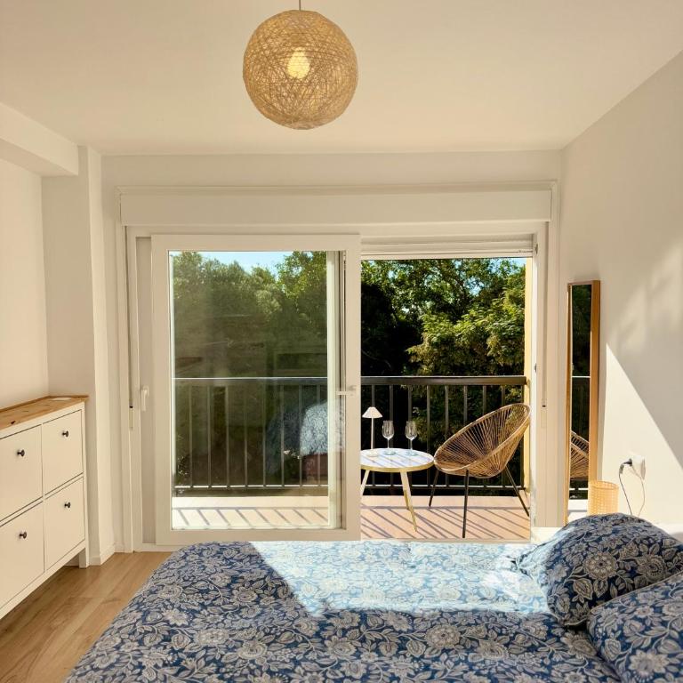 The Cozy House by Kura Homes - Three-Bedroom Apartment - 36
