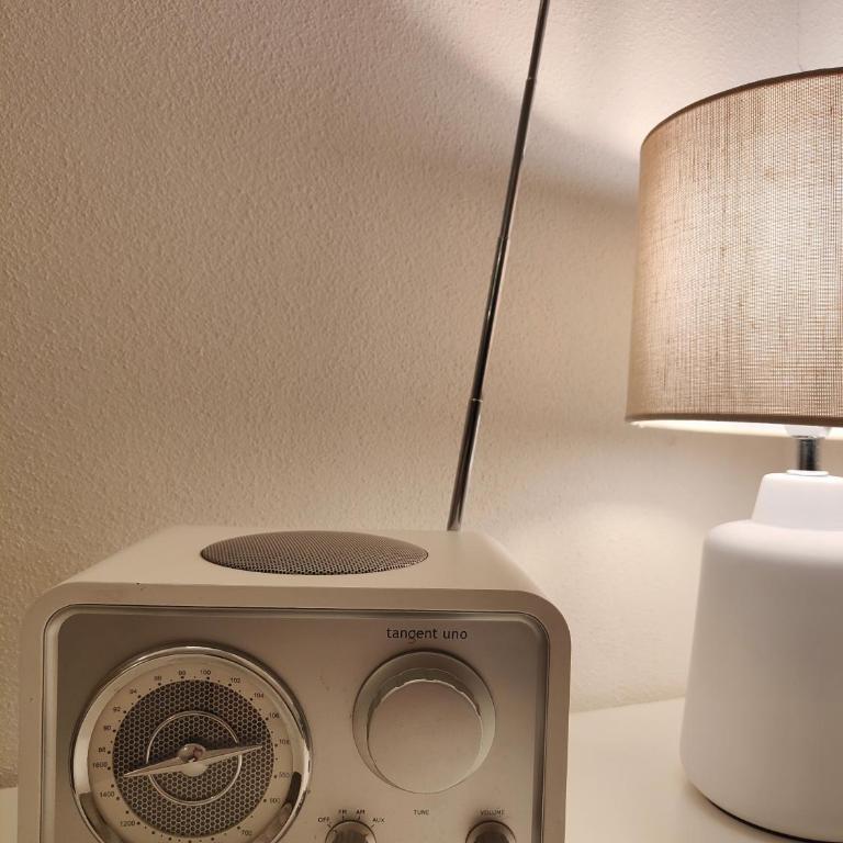 Il Donizettino Bergamo Alta - Appartamento con 2 Camere da Letto - 27