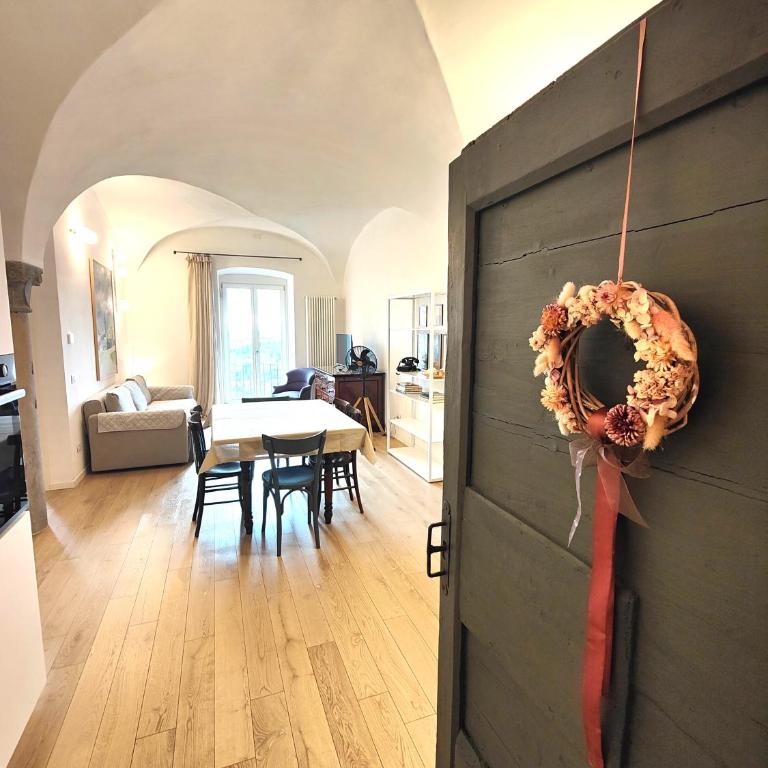 Il Donizettino Bergamo Alta - Appartamento con 2 Camere da Letto - 4