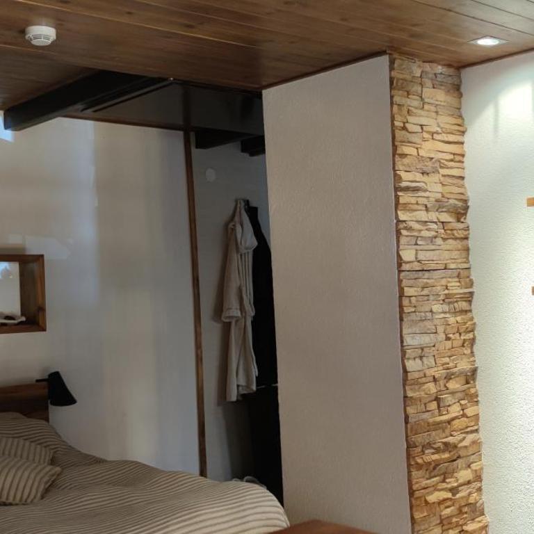 Luxury Hotel Apartment - Jahorina - Apartman sa 2 Spavaće Sobe - 32