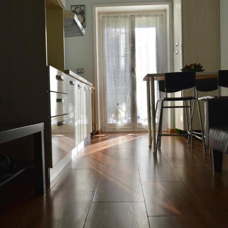 Appartamento Elena's House - Apartment mit 1 Schlafzimmer - 12