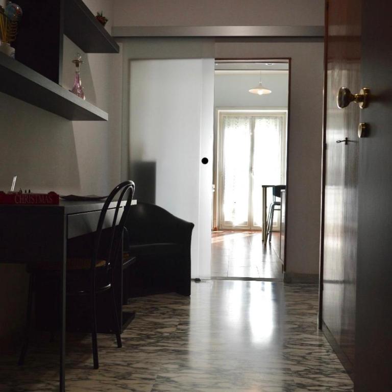 Appartamento Elena's House - Apartment mit 1 Schlafzimmer - 1