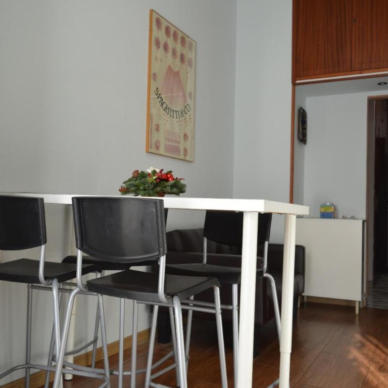 Appartamento Elena's House - Apartment mit 1 Schlafzimmer - 14