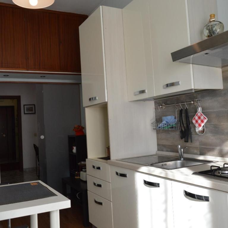 Appartamento Elena's House - Apartment mit 1 Schlafzimmer - 13