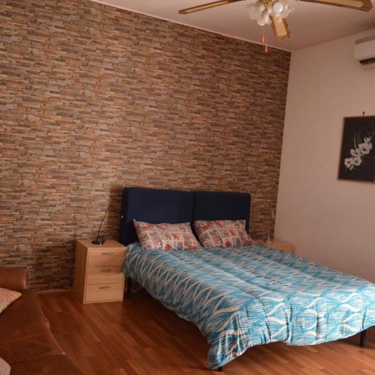 Appartamento Elena's House - Apartment mit 1 Schlafzimmer - 17