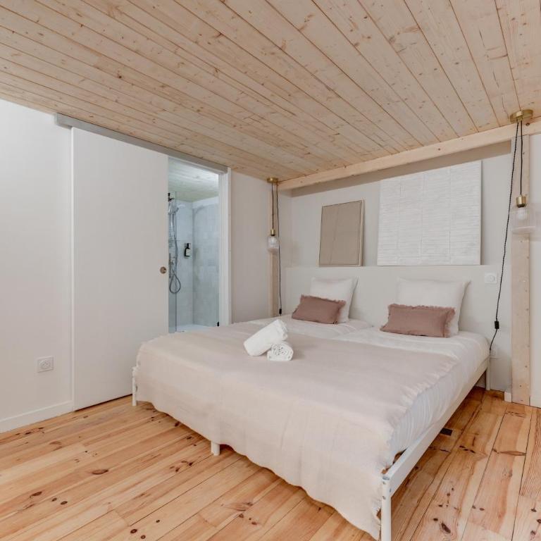 NOCNOC Le Balme - Appartement Classique - 5