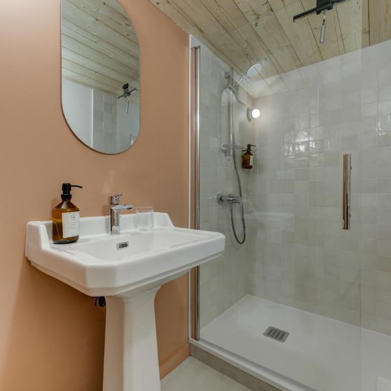 NOCNOC Le Balme - Appartement Classique - 15