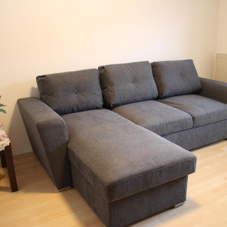 Ferienwohnung Waldblick - Chiemgau Karte - Apartment mit Balkon - 6