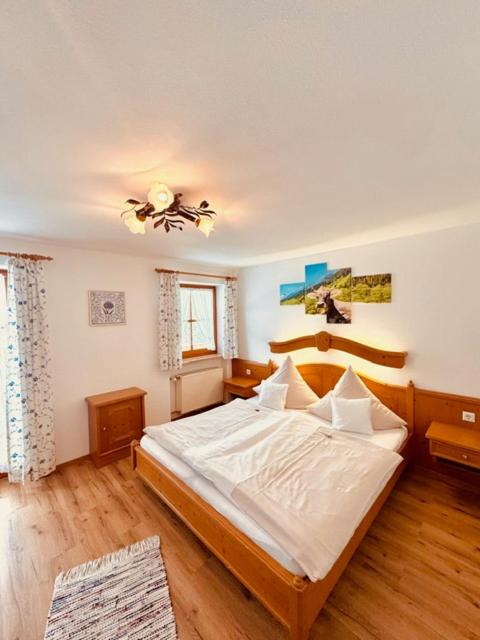 Gästehaus Marchler - Budget Doppelzimmer - 1