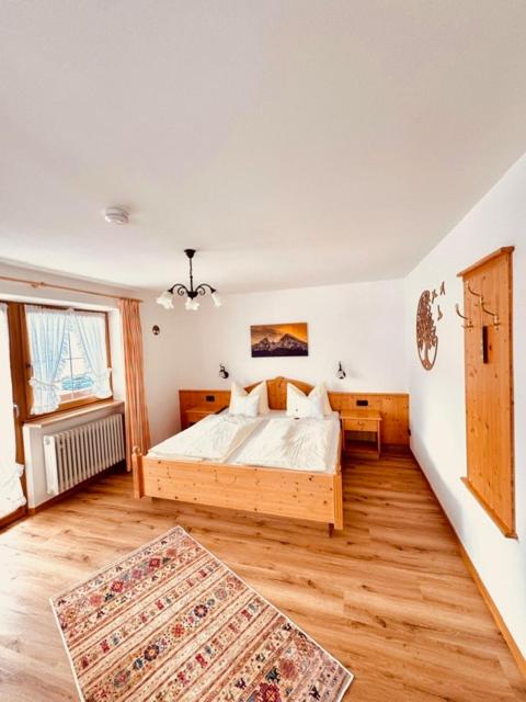 Gästehaus Marchler - Budget Doppelzimmer - 3