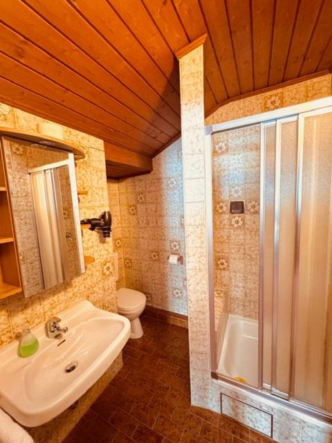 Gästehaus Marchler - Dreibettzimmer - 7