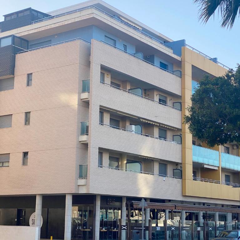 Las Salinas - Two-Bedroom Apartment - 1