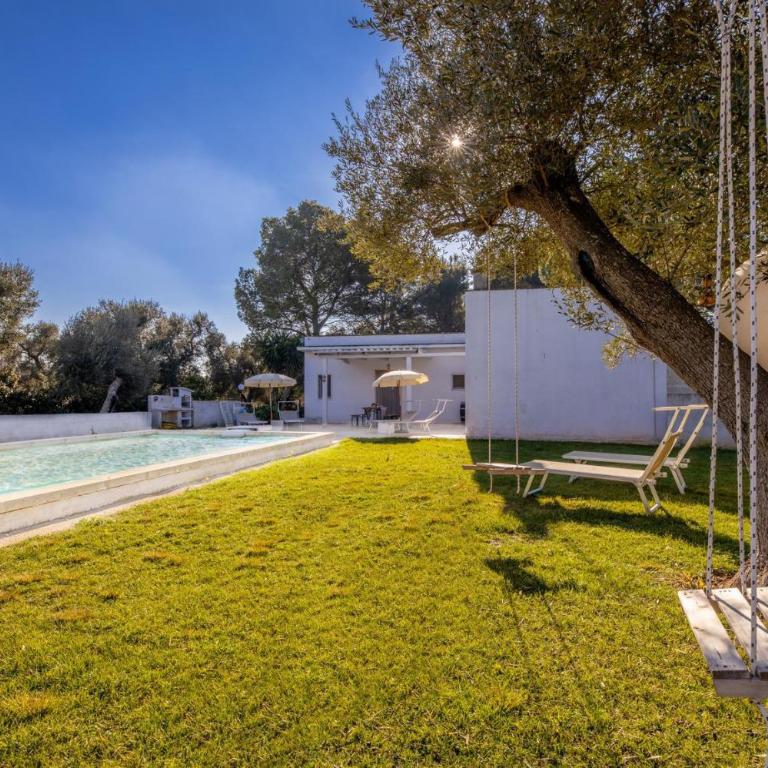Villa Acqua Chiara - Villa - 1