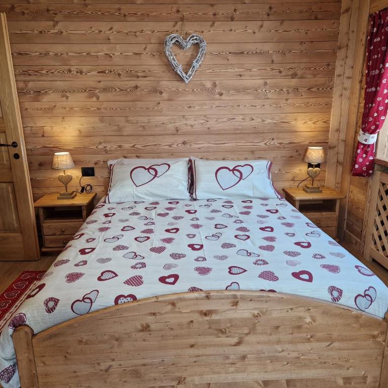 La Maison Des Coeurs, Cogne - Apartamento de 2 dormitorios - 18