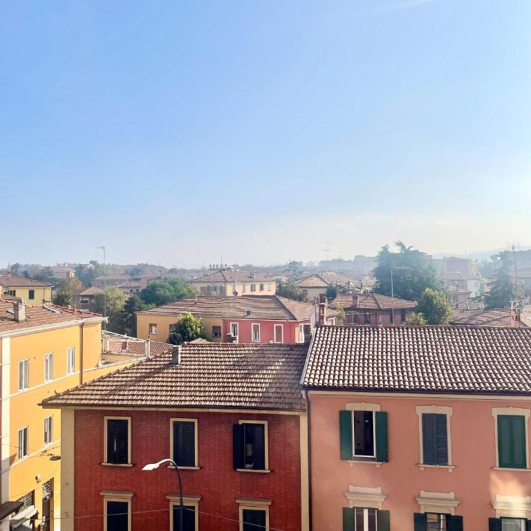 Casa Colore - Appartamento con 1 Camera da Letto - 24