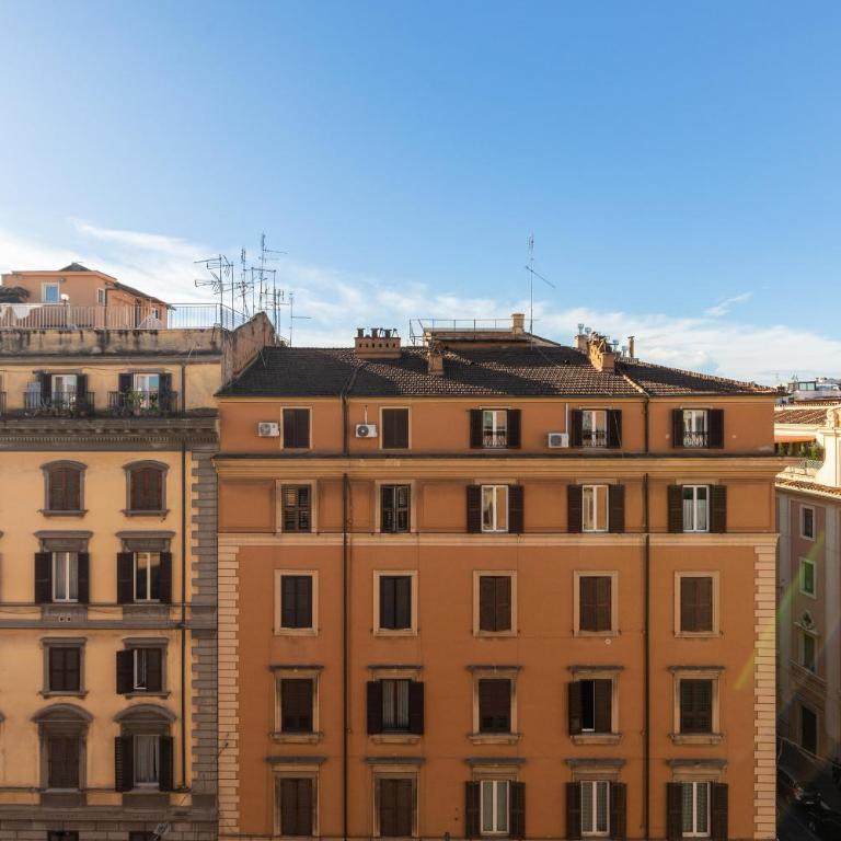 Attico Spazioso ed Elegante a Santa Maria Maggiore - Appartamento con 3 Camere da Letto - 12