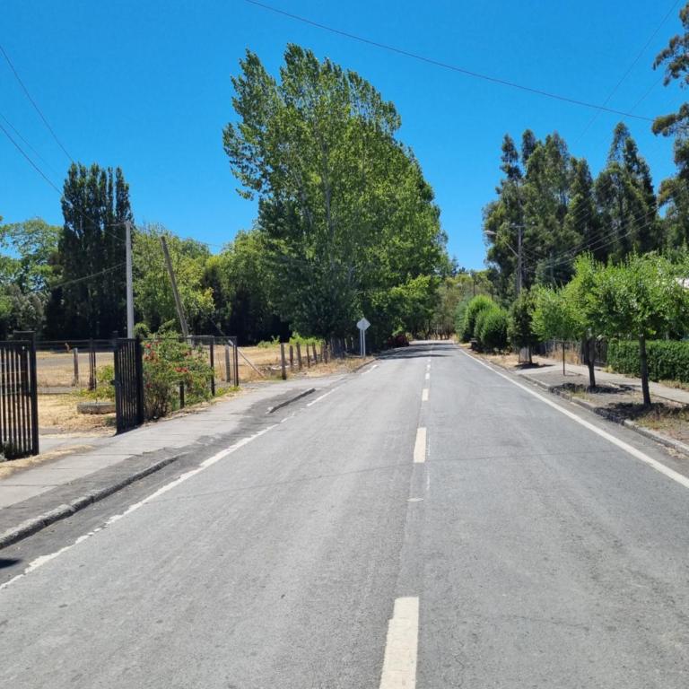 Cabaña AL-YEEN - Three-Bedroom House - 10