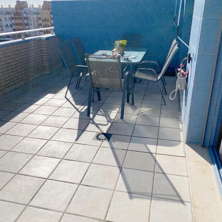 Las Salinas - Two-Bedroom Apartment - 7