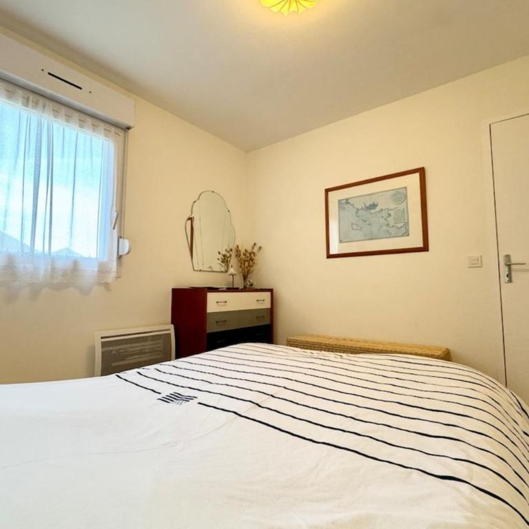 Lovely ! T2 Top Cosy - Terrasse - Appartamento con 1 Camera da Letto - 21