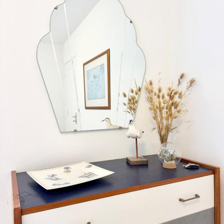 Lovely ! T2 Top Cosy - Terrasse - Appartamento con 1 Camera da Letto - 22
