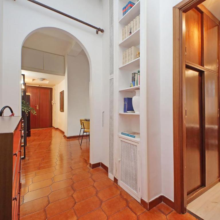 Casa Giannetta - Apartment mit 2 Schlafzimmern - 13