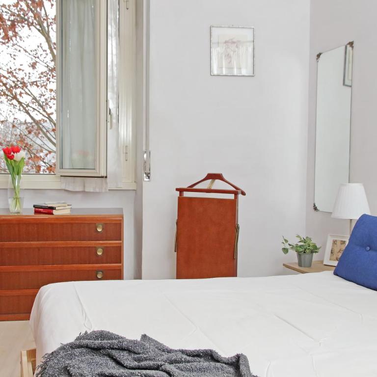 Casa Giannetta - Apartment mit 2 Schlafzimmern - 17