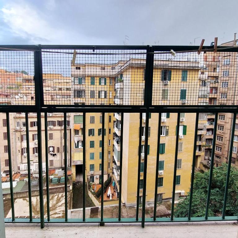 Casa Giannetta - Apartment mit 2 Schlafzimmern - 24