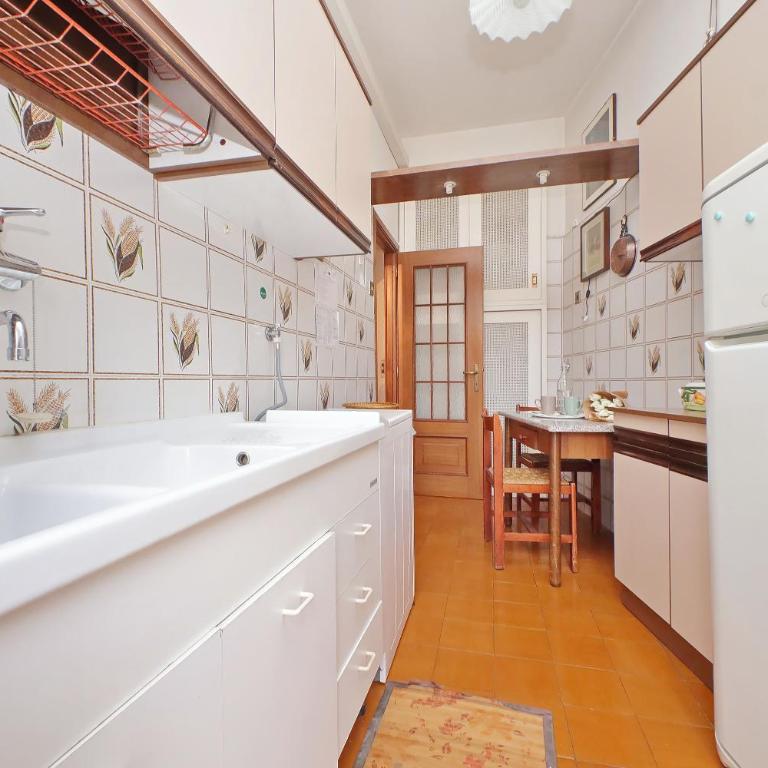 Casa Giannetta - Apartment mit 2 Schlafzimmern - 21