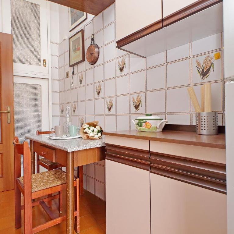 Casa Giannetta - Apartment mit 2 Schlafzimmern - 22