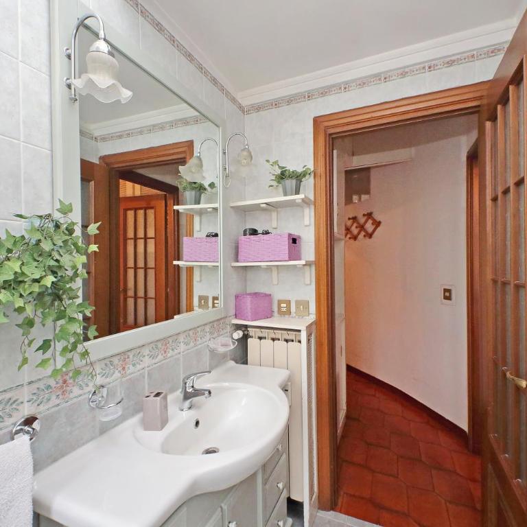 Casa Giannetta - Apartment mit 2 Schlafzimmern - 25