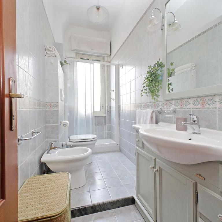 Casa Giannetta - Apartment mit 2 Schlafzimmern - 26