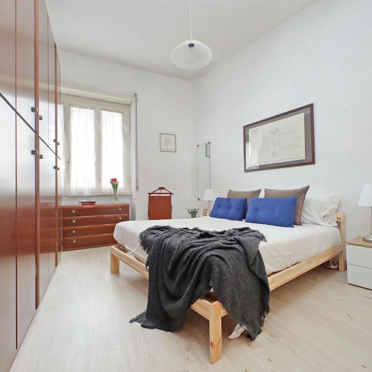 Casa Giannetta - Apartment mit 2 Schlafzimmern - 2