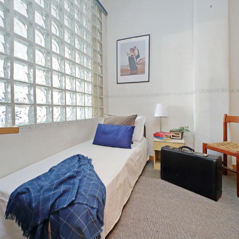 Casa Giannetta - Apartment mit 2 Schlafzimmern - 19
