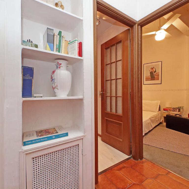 Casa Giannetta - Apartment mit 2 Schlafzimmern - 18