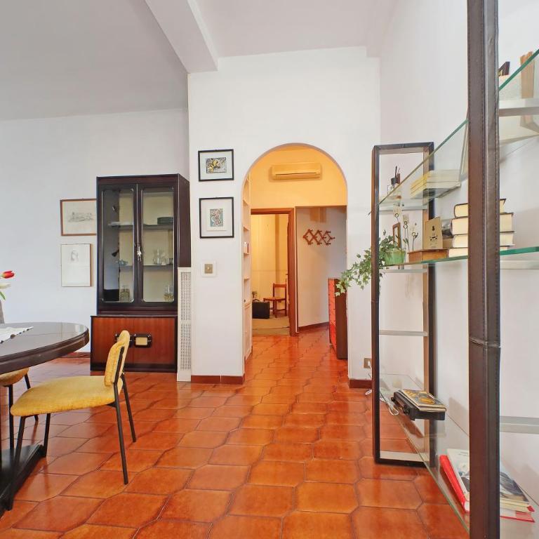 Casa Giannetta - Apartment mit 2 Schlafzimmern - 10