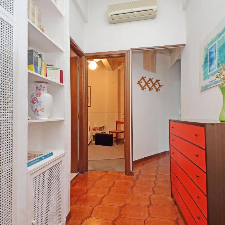 Casa Giannetta - Apartment mit 2 Schlafzimmern - 12