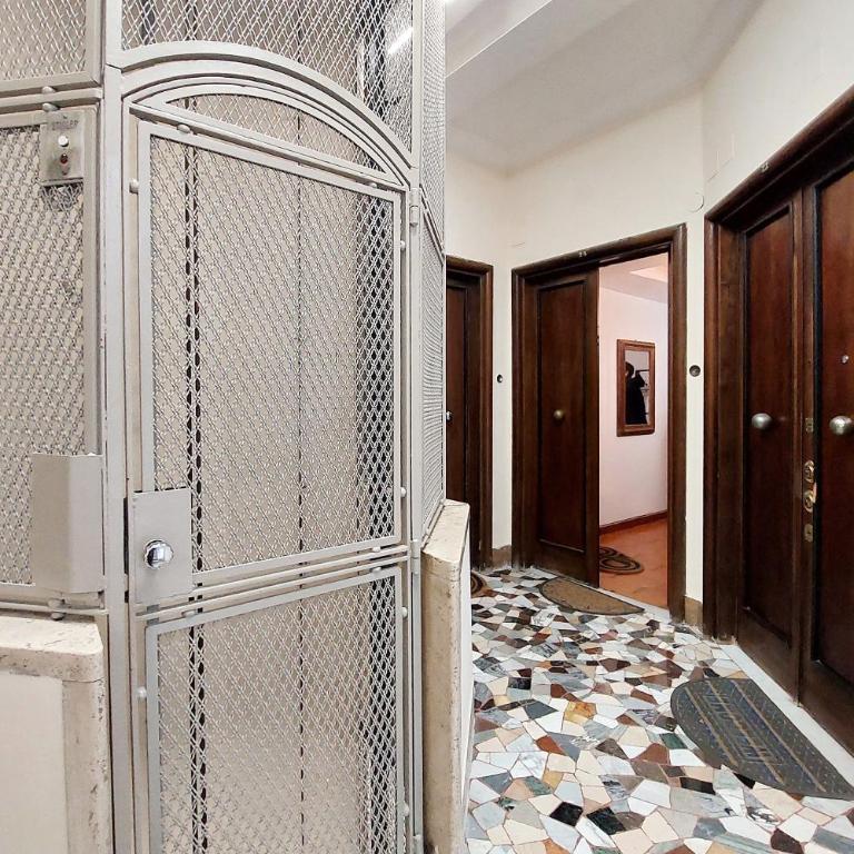 Casa Giannetta - Apartment mit 2 Schlafzimmern - 29