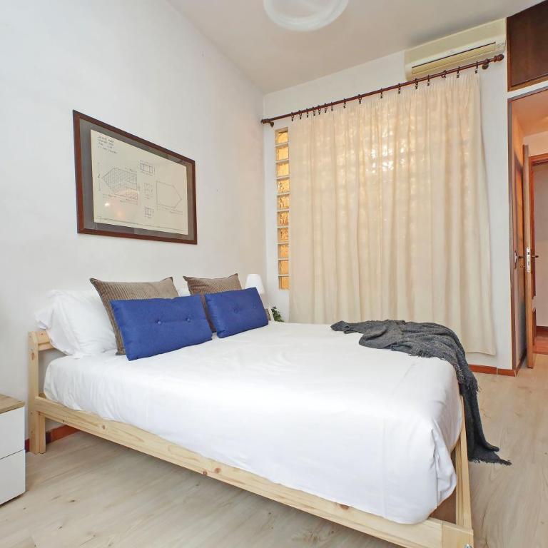 Casa Giannetta - Apartment mit 2 Schlafzimmern - 15