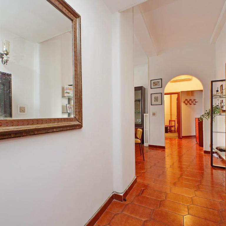 Casa Giannetta - Apartment mit 2 Schlafzimmern - 11