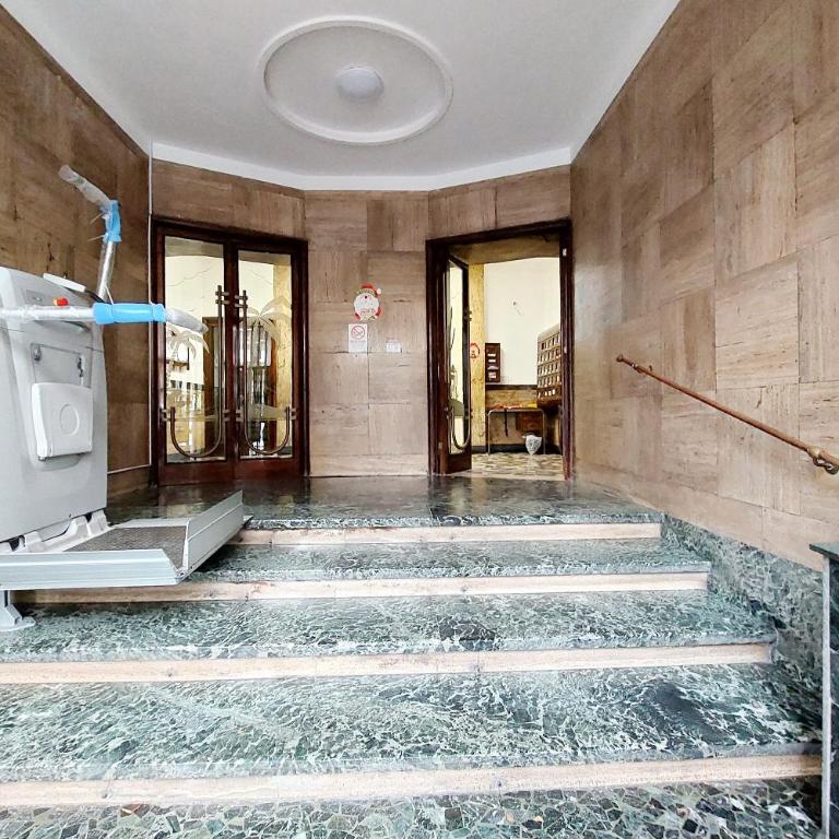 Casa Giannetta - Apartment mit 2 Schlafzimmern - 31