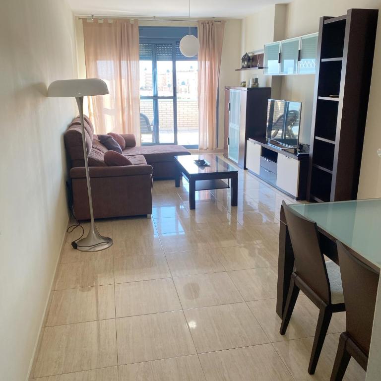 Las Salinas - Two-Bedroom Apartment - 18