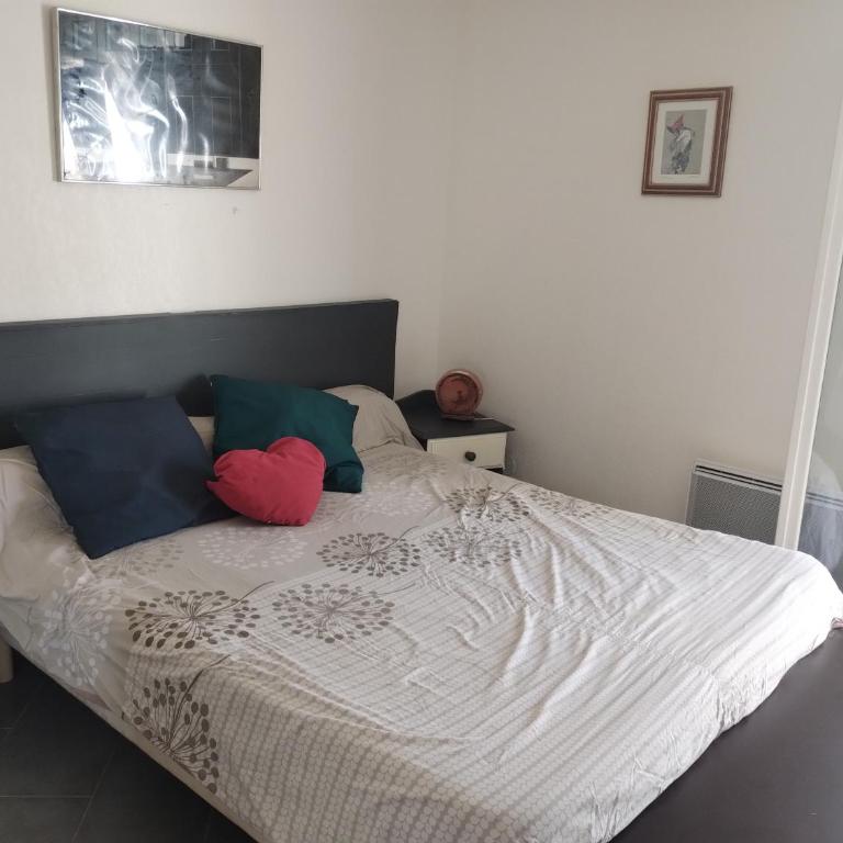 Villa Sainte-Lucie - Villa con 3 Camere da Letto - 3