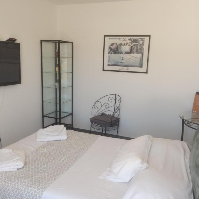 Villa Sainte-Lucie - Villa con 3 Camere da Letto - 4