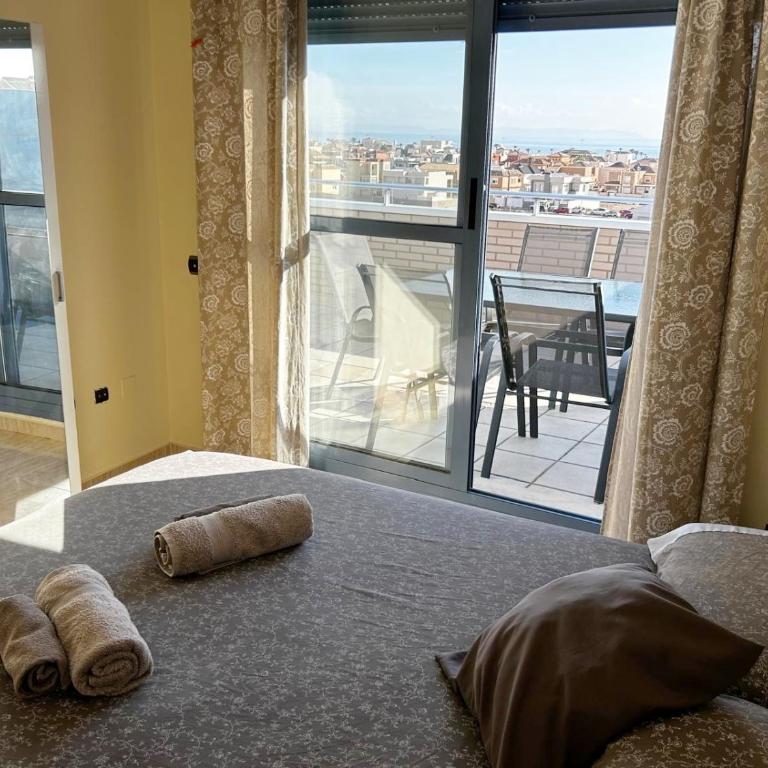Las Salinas - Two-Bedroom Apartment - 9